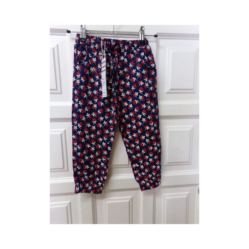 Pantalón verano Bóboli 3 años. A estrenar.