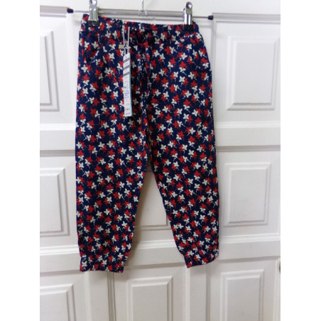 Pantalón verano Bóboli 3 años. A estrenar.