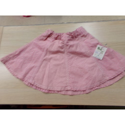 Falda Tommy Hilfiger 3 años. Segunda mano.