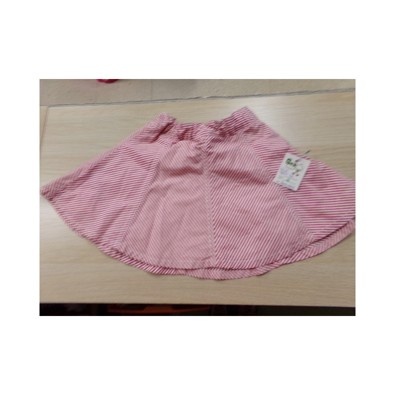 Falda Tommy Hilfiger 3 años. Segunda mano.