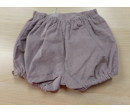 Pantalón corto Patricia Mendiluce 18-24 meses. Segunda mano.