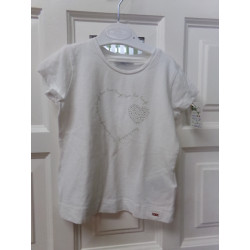 Camiseta Mayoral 3 años. Segunda mano.