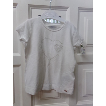 Camiseta Mayoral 3 años. Segunda mano.