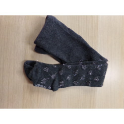 Leotardo gris 2-3 años. Segunda mano.