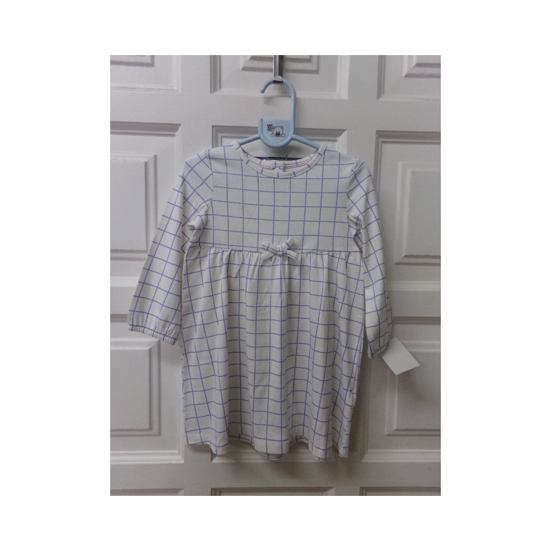 Vestido 18-24 meses. Segunda mano.