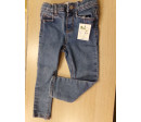Pantalón vaquero Zara 2-3 años. Segunda mano.
