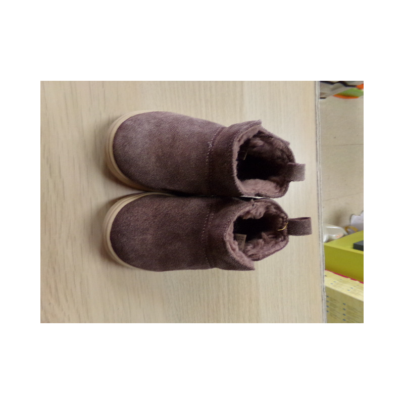 Botita Zara nº 20. Segunda mano.