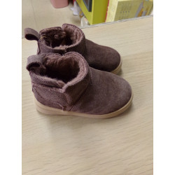 Botita Zara nº 20. Segunda mano.