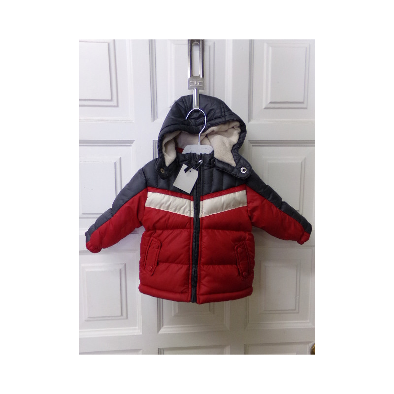 Plumas Bóboli 6 meses. Segunda mano.