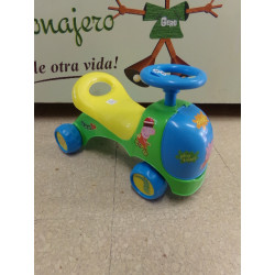 CORREPASILLOS PEPPA PIG