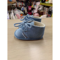 Botita Prenatal nº 16. Segunda mano.