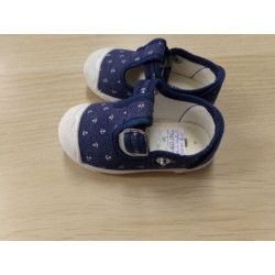 TENIS LONETA BACHE  20