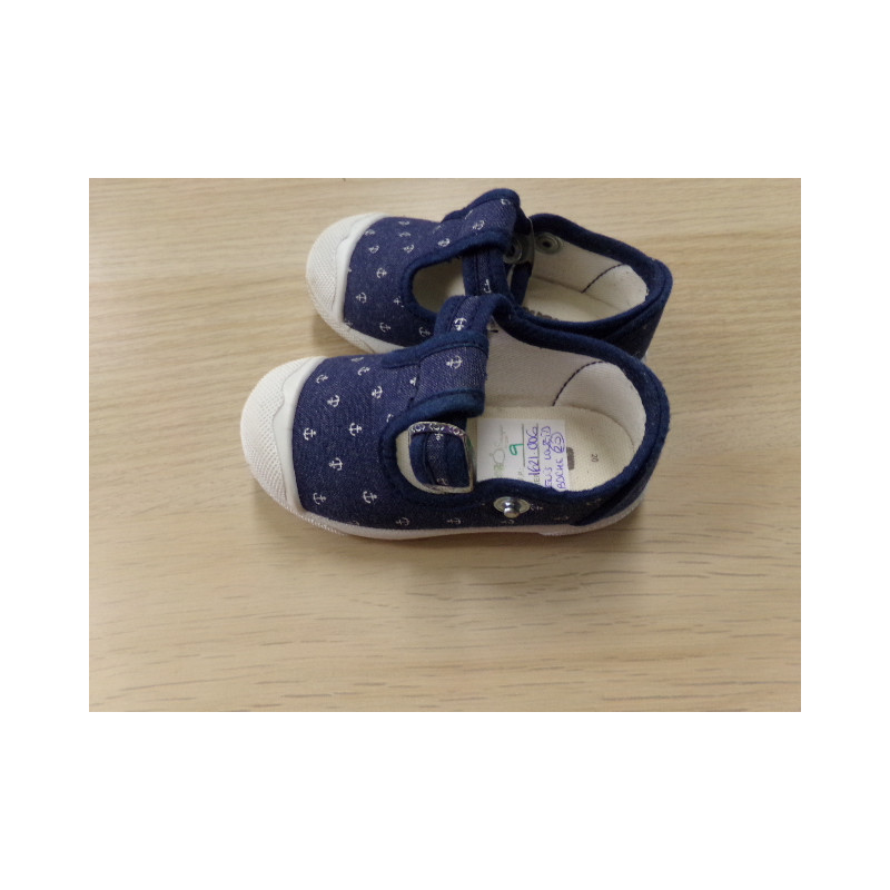 TENIS LONETA BACHE  20