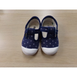 TENIS LONETA BACHE  20