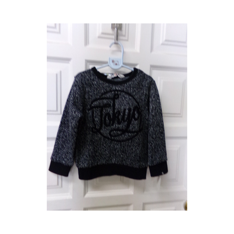 Jersey 3 años. Segunda mano.