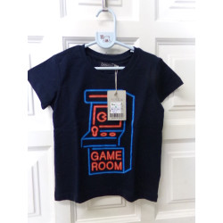 Camiseta 3-4 años. A estrenar.