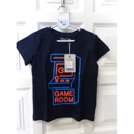 Camiseta 3-4 años. A estrenar.