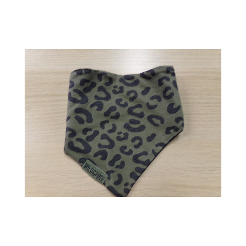 Quitababas. Segunda mano.