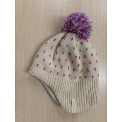 Gorro 4 años. Segunda mano.