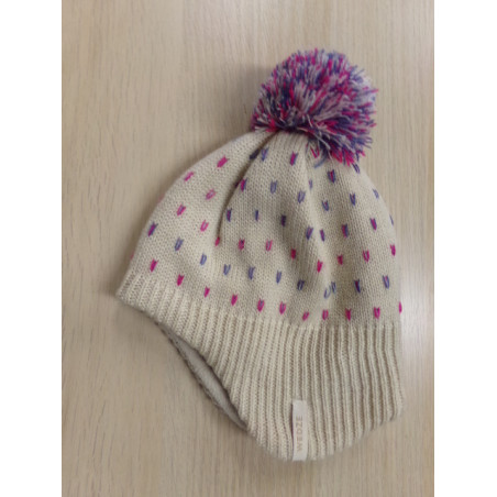 Gorro 4 años. Segunda mano.