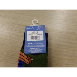 Calcetines 4 años. A estrenar.