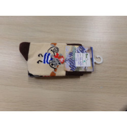 Calcetines 4 años. A estrenar.