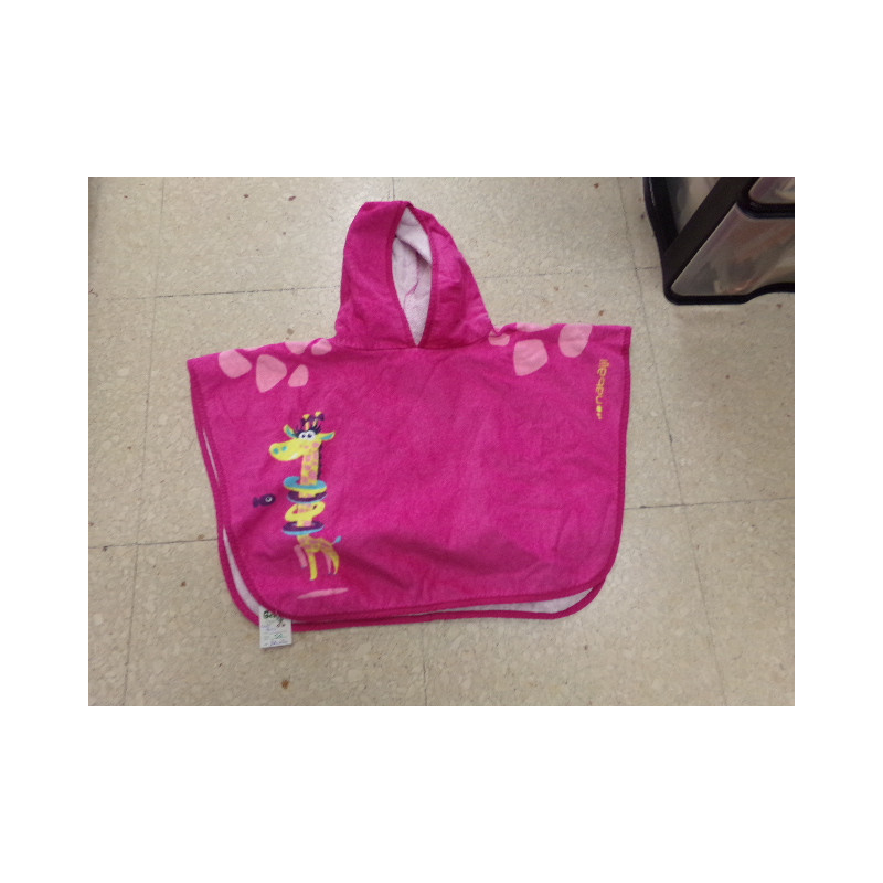 Capa de baño. Segunda mano.