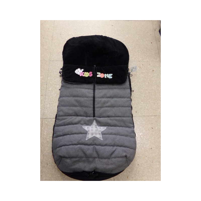 Saco silla invierno Jané. Segunda mano.