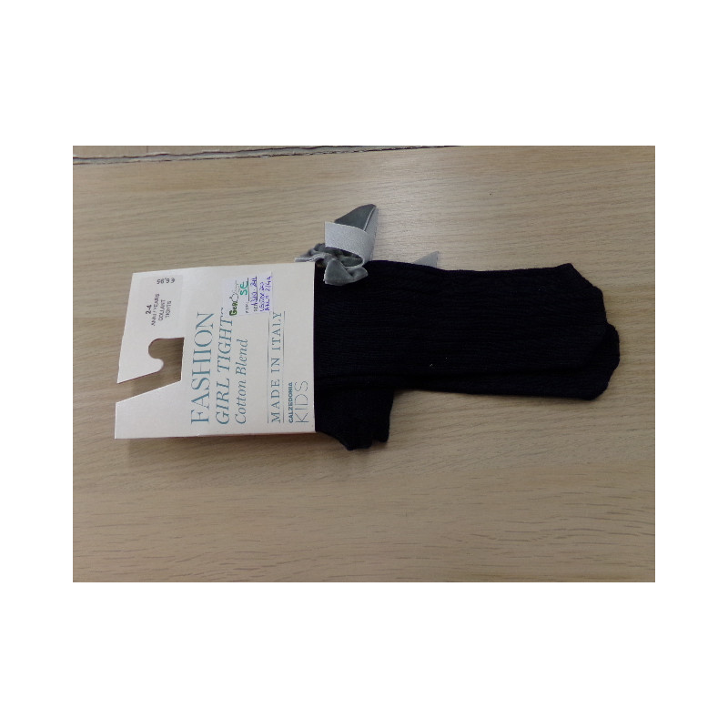 Leotardo azul marino Calzedonia 2-4 años. A estrenar.