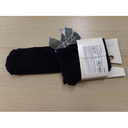 Leotardo azul marino Calzedonia 2-4 años. A estrenar.