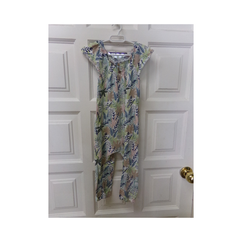 Mono Charanga 2-3 años. Segunda mano.