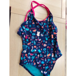 Bañador 8 años. Segunda mano.