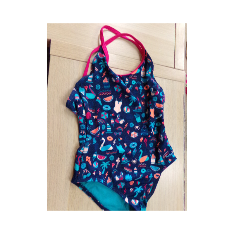 Bañador 8 años. Segunda mano.