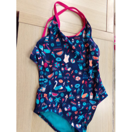 Bañador 8 años. Segunda mano.