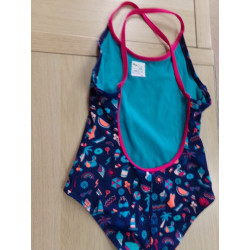 Bañador 8 años. Segunda mano.