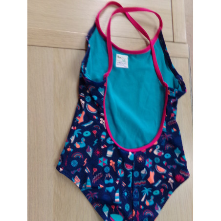 Bañador 8 años. Segunda mano.