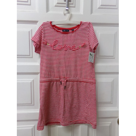 Vestido playero 8 años. Segunda mano.