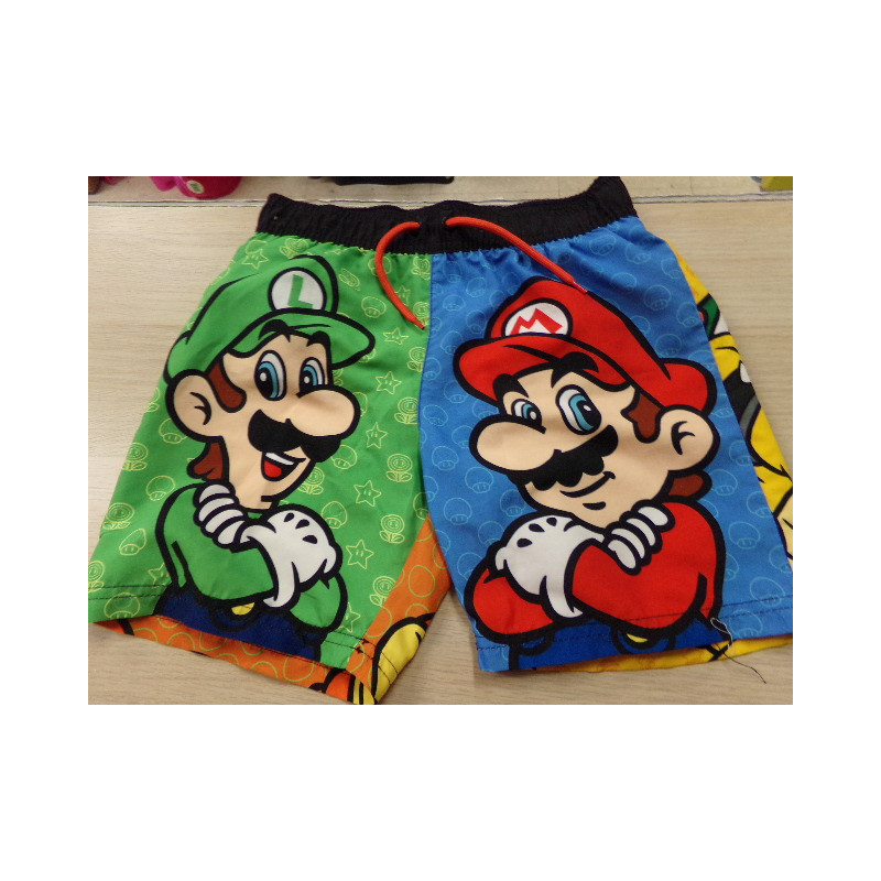 Bañador 9-10 años. Segunda mano.