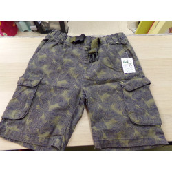 Pantalón corto Charanga 9-10 años. Segunda mano.