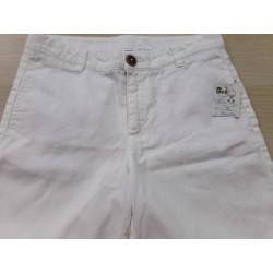 Pantalón corto Charanga 9-10 años. Segunda mano.