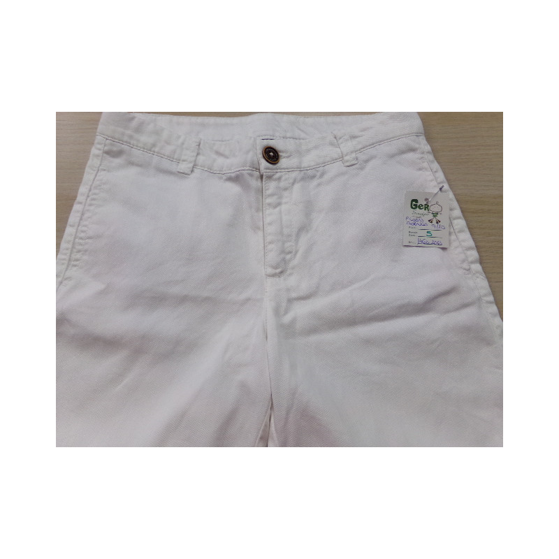 Pantalón corto Charanga 9-10 años. Segunda mano.