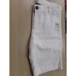 Pantalón corto Charanga 9-10 años. Segunda mano.