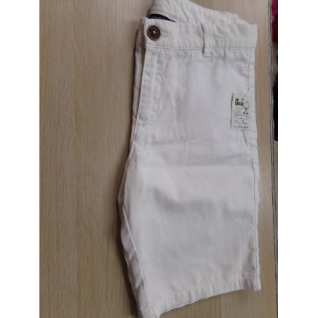 Pantalón corto Charanga 9-10 años. Segunda mano.