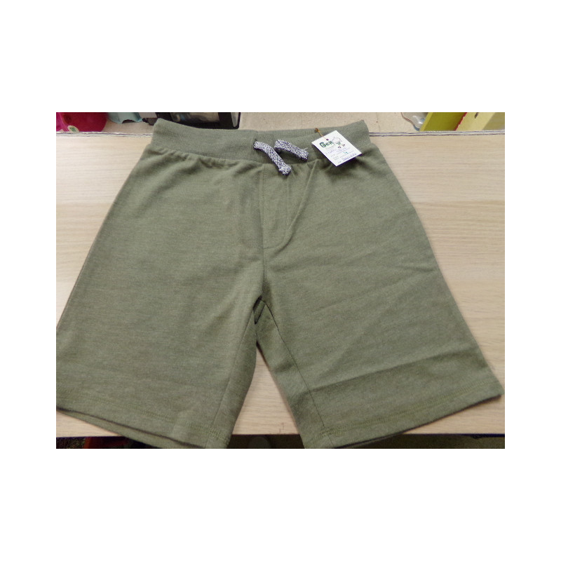 Pantalón corto 9-10 años. Segunda mano.