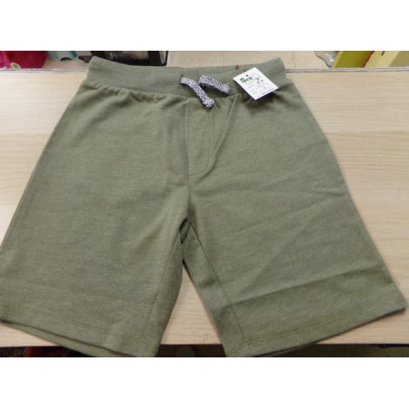Pantalón corto 9-10 años. Segunda mano.