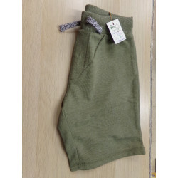 Pantalón corto 9-10 años. Segunda mano.