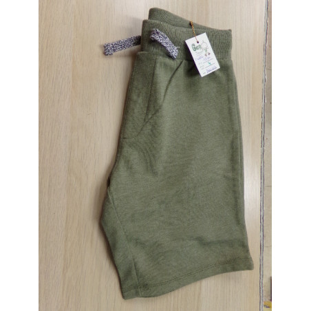 Pantalón corto 9-10 años. Segunda mano.