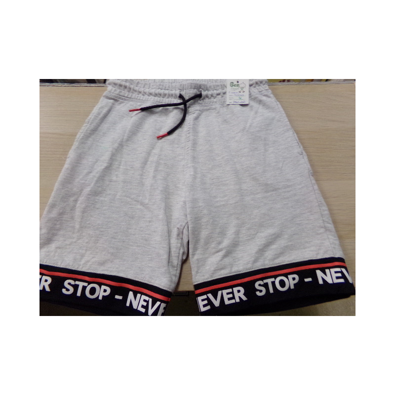 Pantalón corto 9-10 años. Segunda mano.