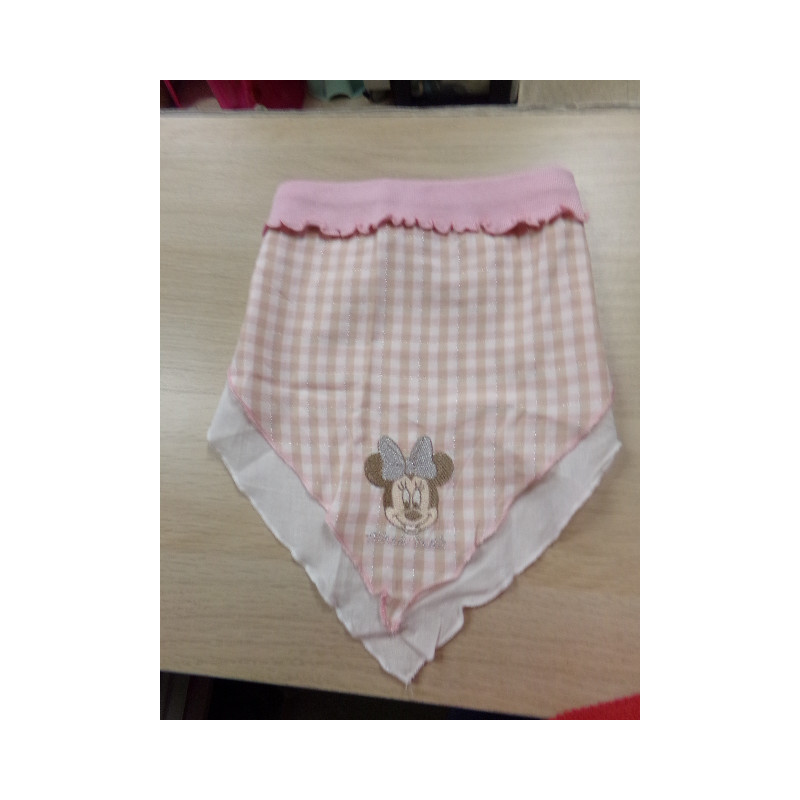 Pañuelo pelo 3 años. Segunda mano.