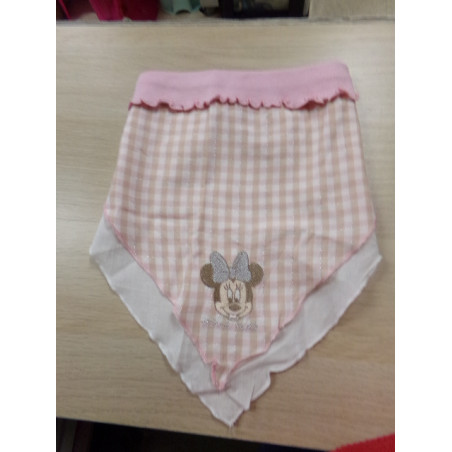 Pañuelo pelo 3 años. Segunda mano.